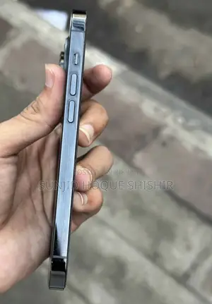 Apple iPhone 14 Pro 128 GB Black