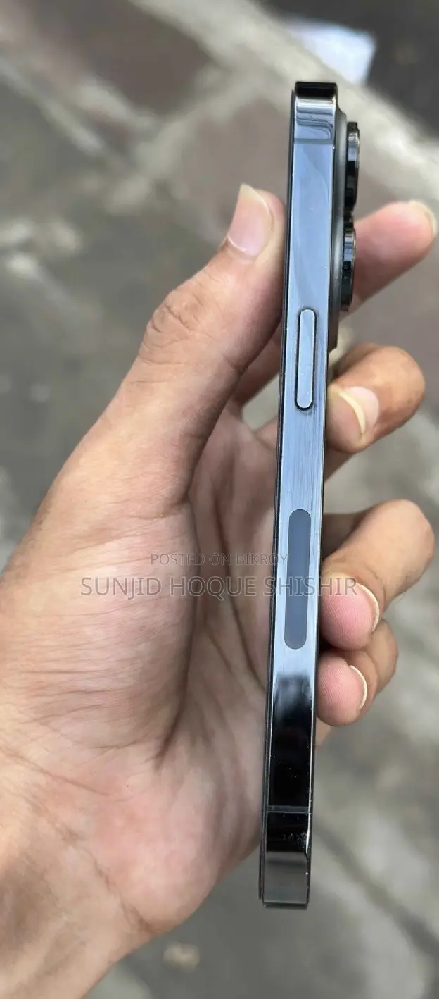 Apple iPhone 14 Pro 128 GB Black