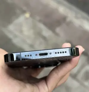 Apple iPhone 14 Pro 128 GB Black