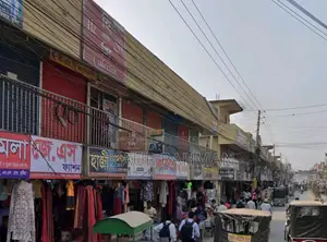 Shop Sell at NS Road Kushtia