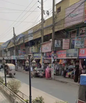 Shop Sell at NS Road Kushtia