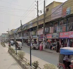 Shop Sell at NS Road Kushtia