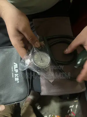 Pressure Machine Original ALPK2 (Japanese)