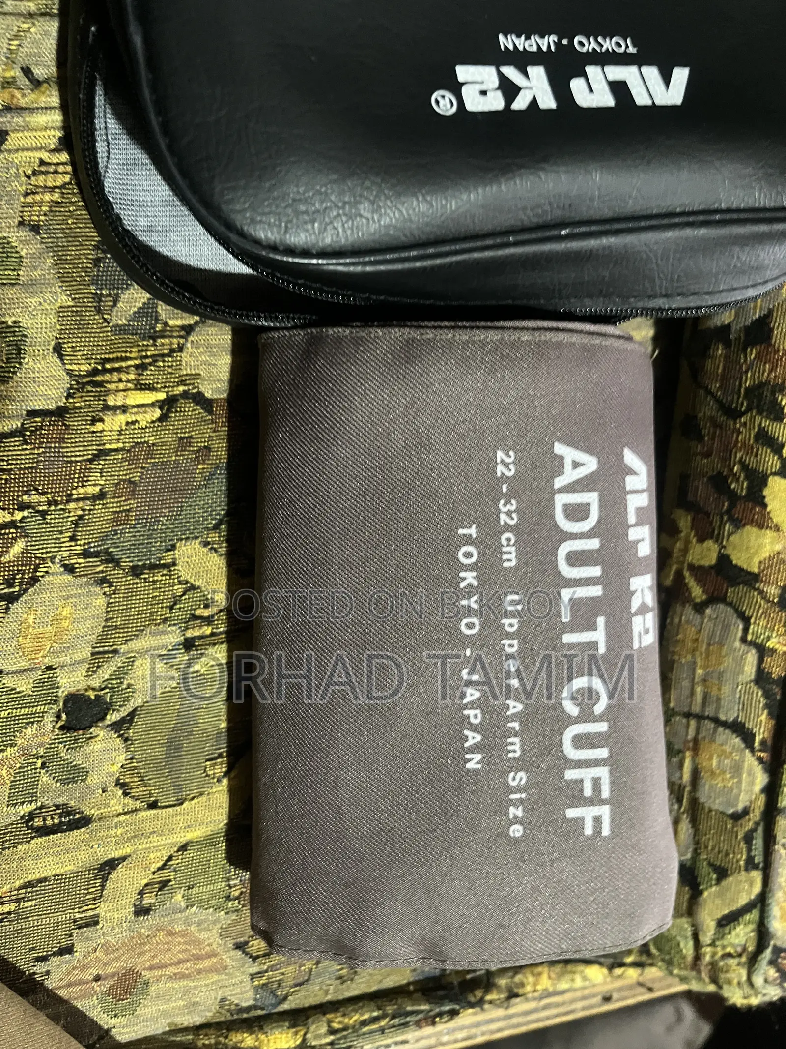 Pressure Machine Original ALPK2 (Japanese)