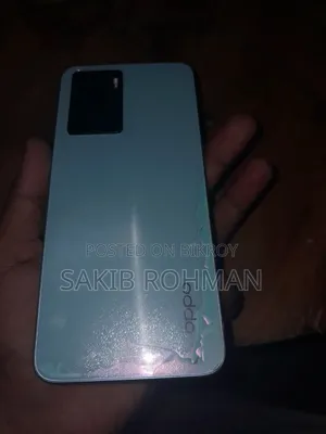 Oppo A57 64 GB Blue
