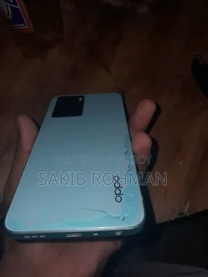 Oppo A57 64 GB Blue