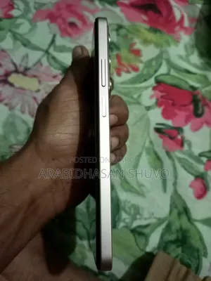 Realme C75x 128 GB Pink