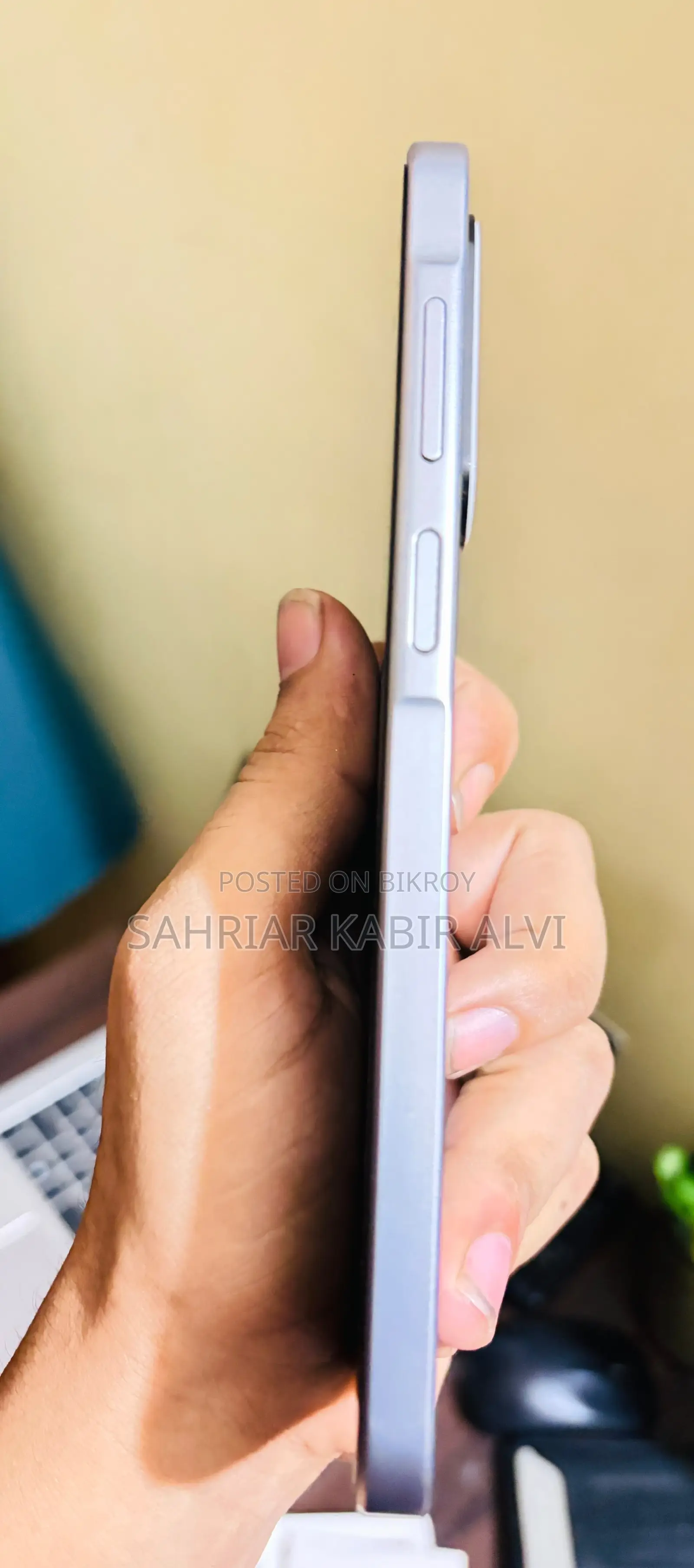Samsung Galaxy A17 5G 128 GB Gray