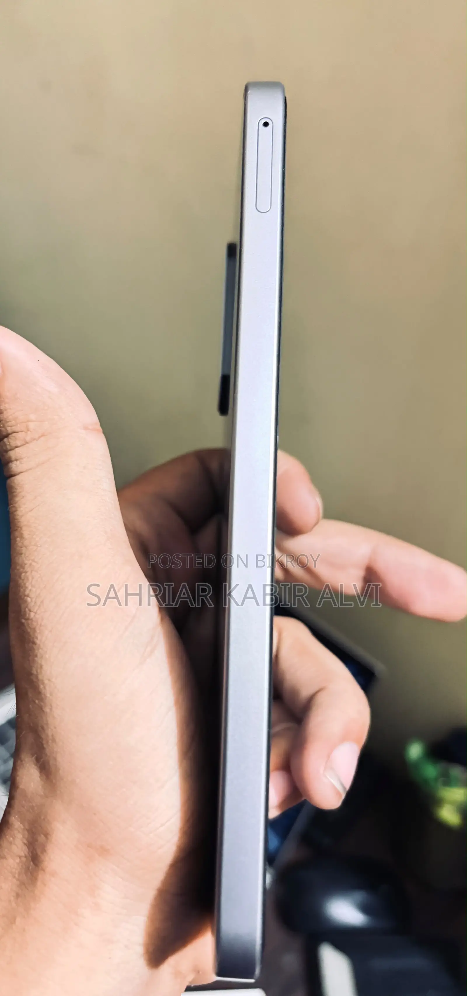 Samsung Galaxy A17 5G 128 GB Gray