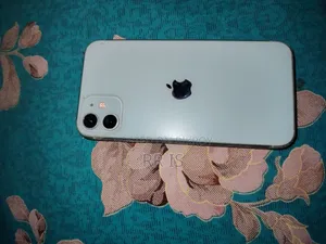 অ্যাপল আইফোন ১১ ৬৪ জিবি গ্রিন