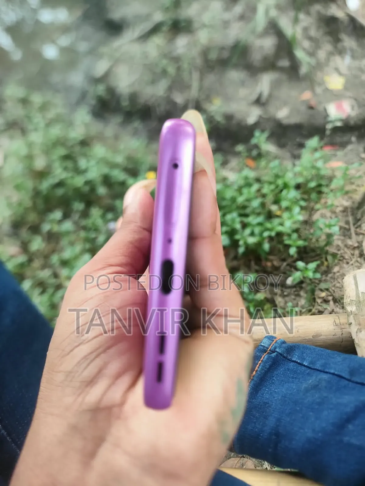 Motorola G96 5G 128 GB Pink