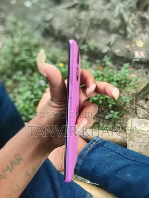 Motorola G96 5G 128 GB Pink