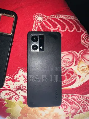 Oppo F21s Pro 128 GB Black
