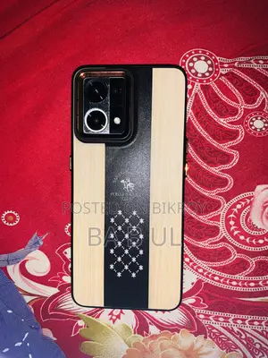 Oppo F21s Pro 128 GB Black