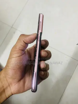 স্যামসাং গ্যালাক্সি এস২১ ৫জি ১২৮ জিবি ব্ল্যাক