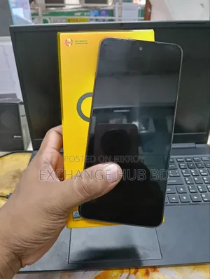 Realme C75 128 GB Bronze