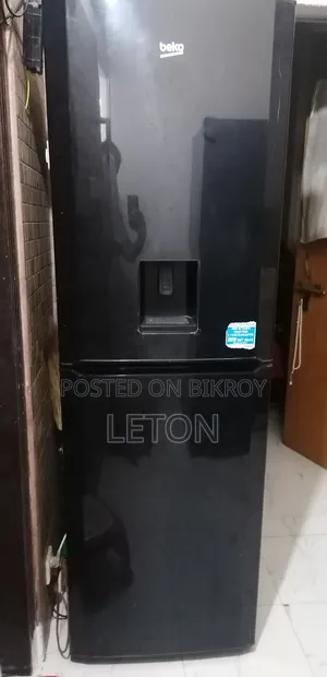 সিঙ্গার বেকো ফ্রিজ