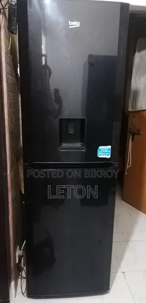 সিঙ্গার বেকো ফ্রিজ