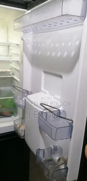 সিঙ্গার বেকো ফ্রিজ