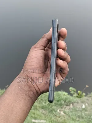 Google Pixel 6a 128 GB Black