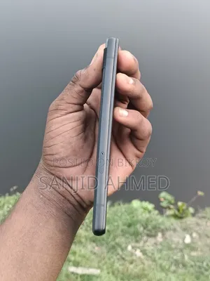 Google Pixel 6a 128 GB Black