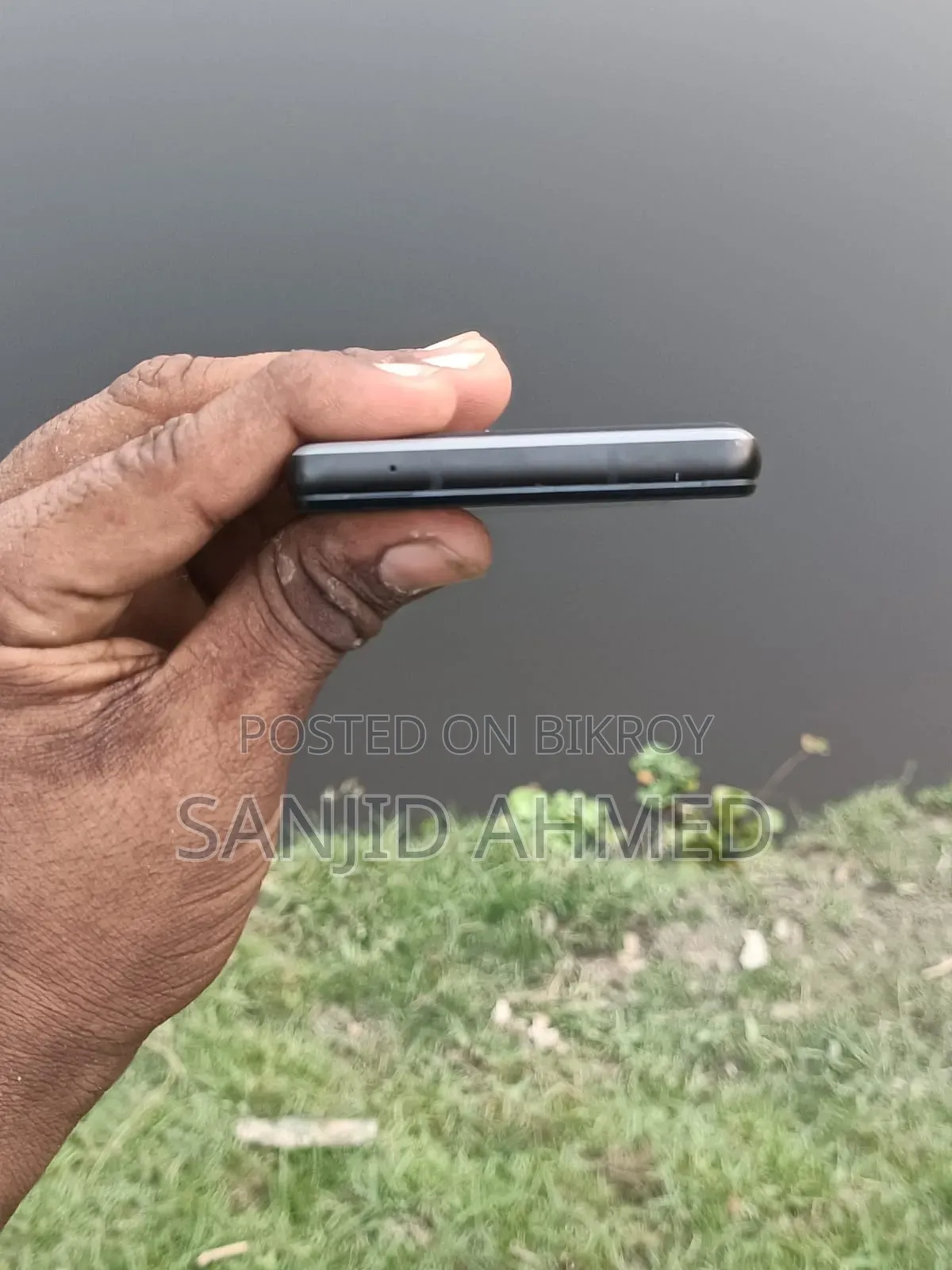 Google Pixel 6a 128 GB Black