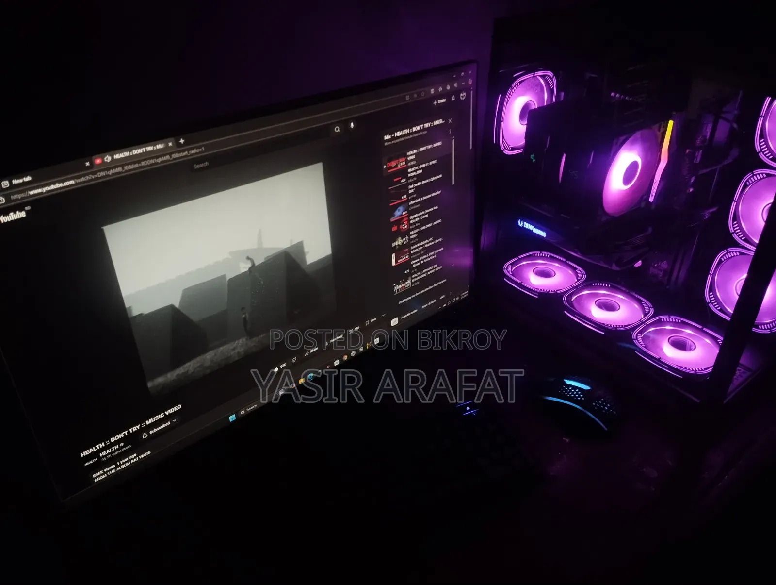 RTX 4060Ti