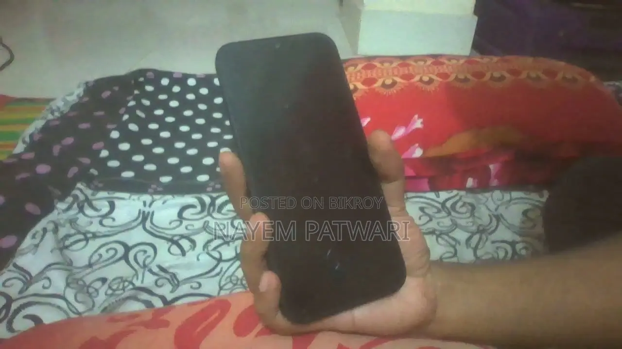 Xiaomi Redmi 15C 256 GB Black