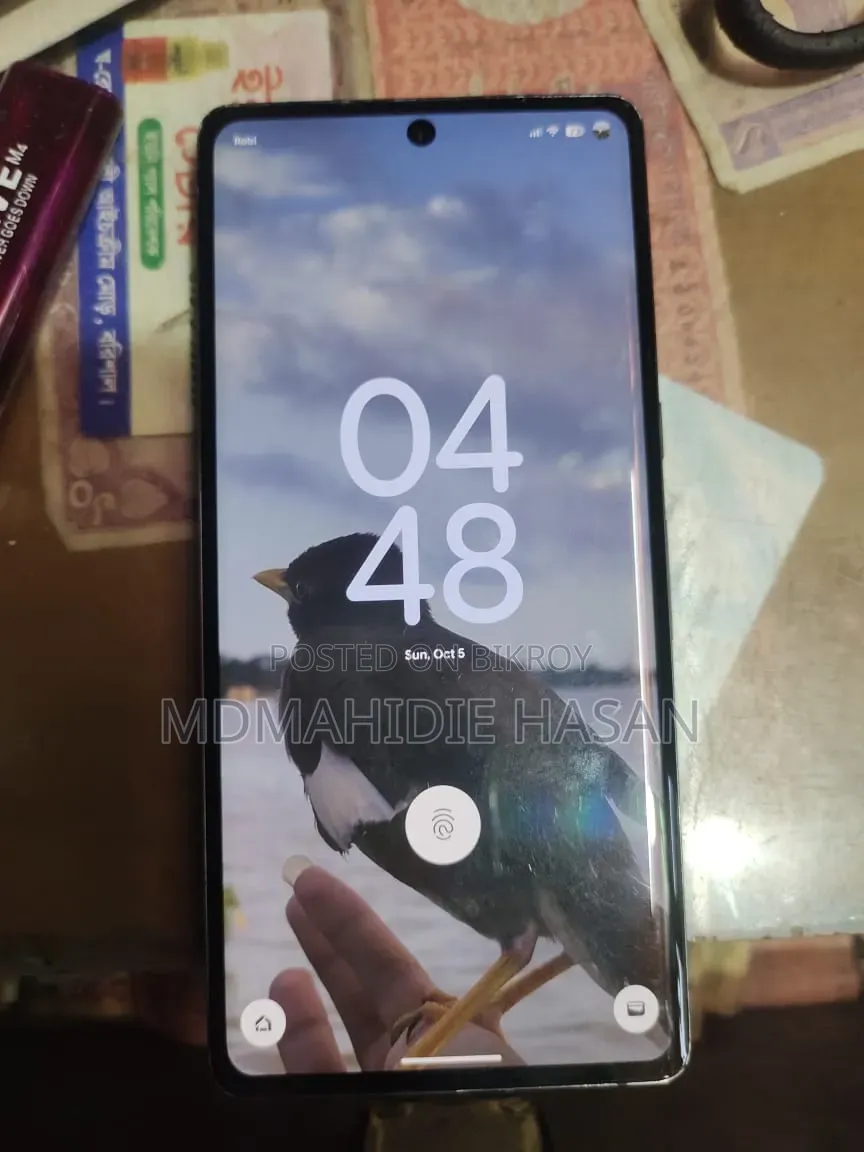 Google Pixel 6 256 GB