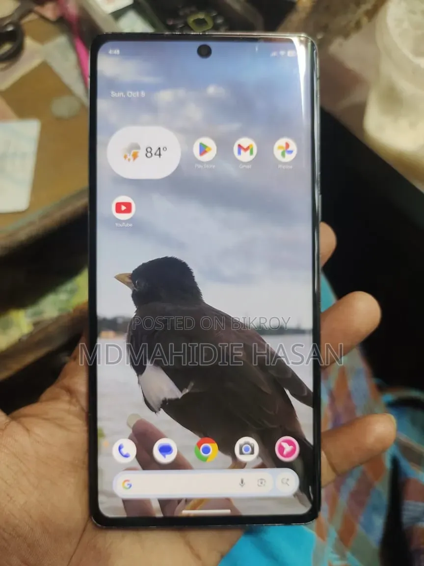 Google Pixel 6 256 GB