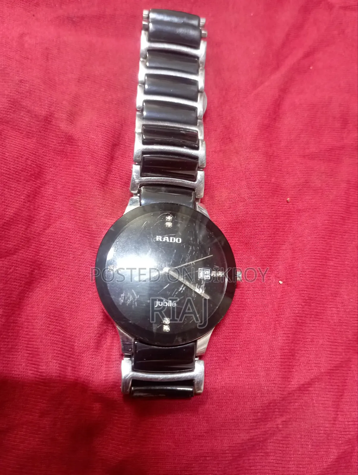 ম্যান স্টাইল