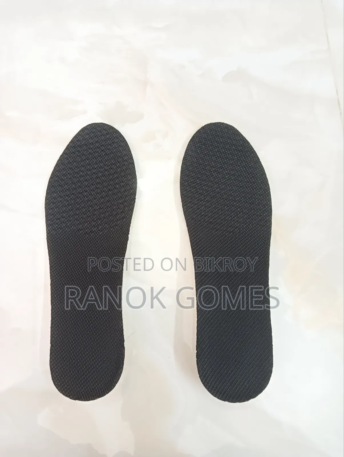 Height Increase Insole (3.5CM Invisible Lift Insole)
