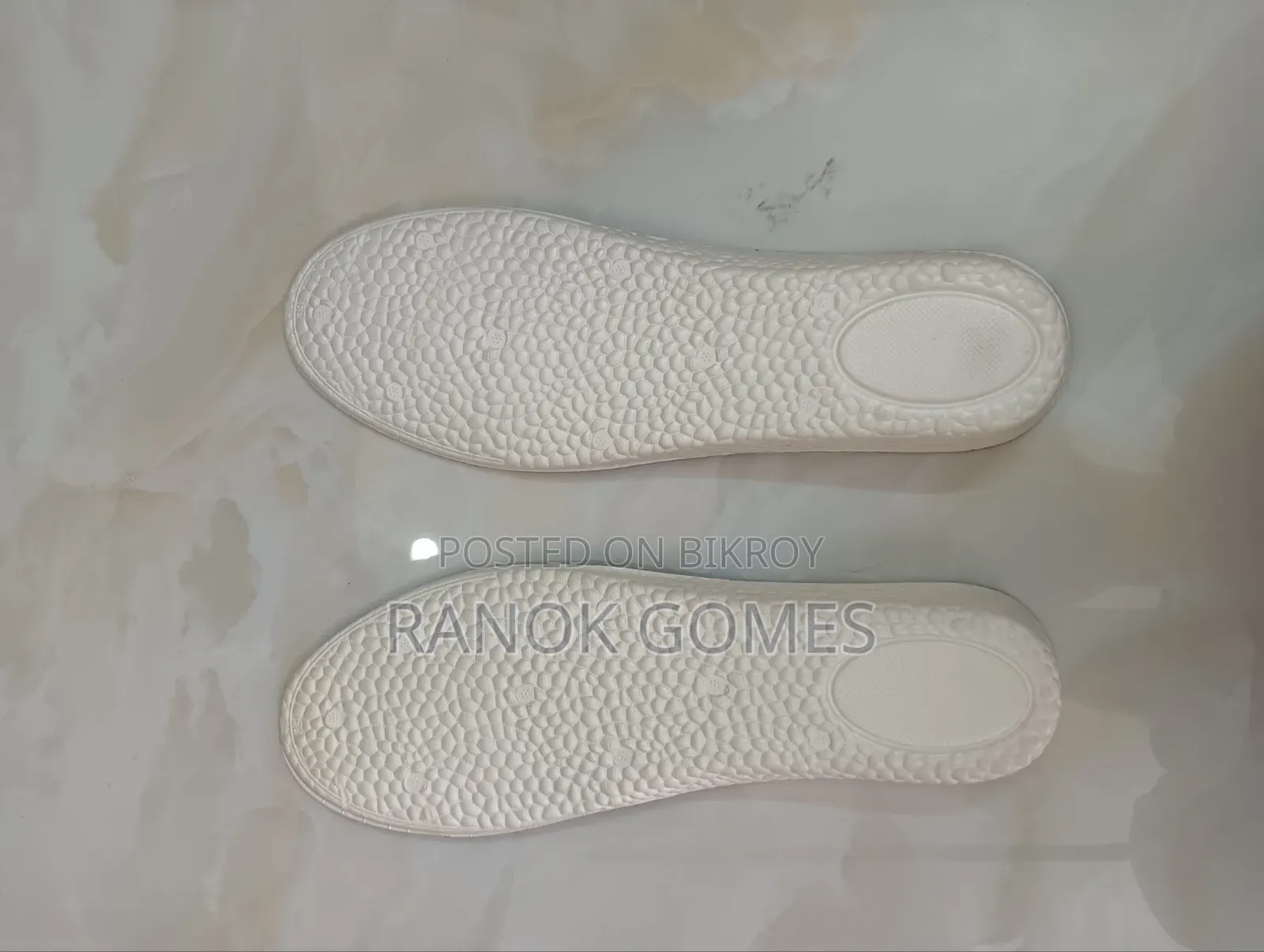 Height Increase Insole (3.5CM Invisible Lift Insole)
