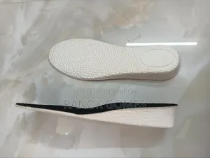 Height Increase Insole (3.5CM Invisible Lift Insole)