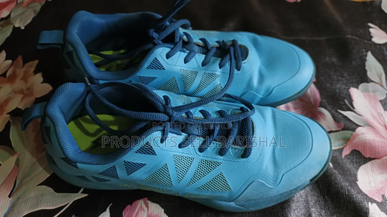Apex Sports Shoe Size 42