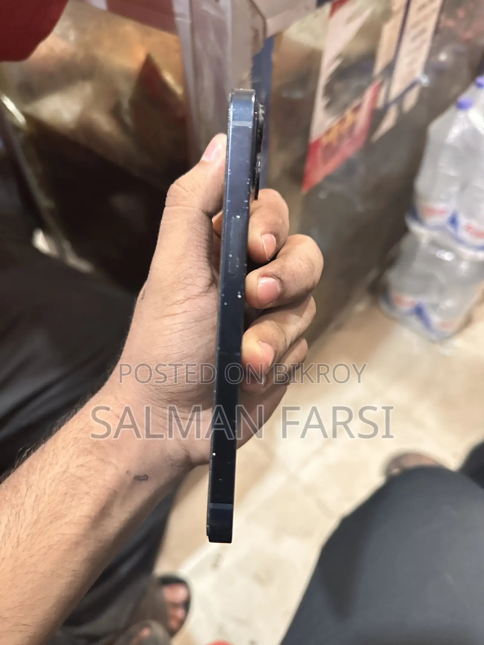Apple iPhone 13 128 GB Black