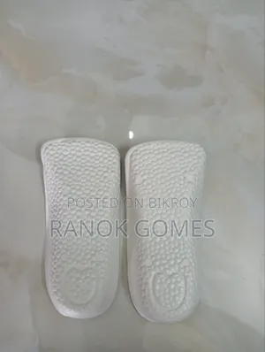Height Increase Insoles for Men Women Shoes (2.5CM)