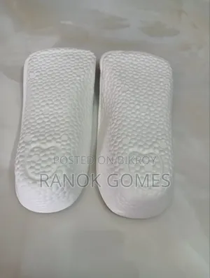 Height Increase Insoles for Men Women Shoes (2.5CM)