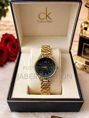 Premium with Stone-Setting Elements