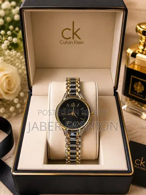 Premium with Stone-Setting Elements