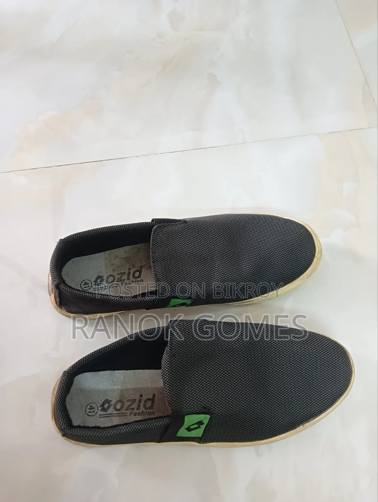 লটো ক্যাজুয়াল স্নিকার্স (সাইজ-৪১)
