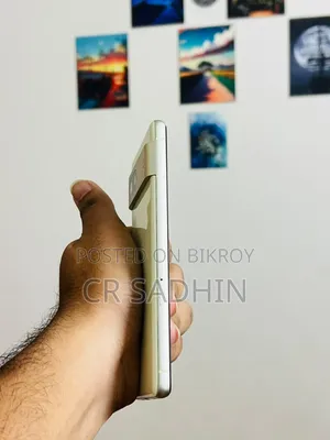 গুগল পিক্সেল ৭ ১২৮ জিবি গ্রিন