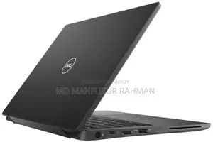 Laptop Dell Latitude 7300 8GB Intel Core i5 SSD 256GB