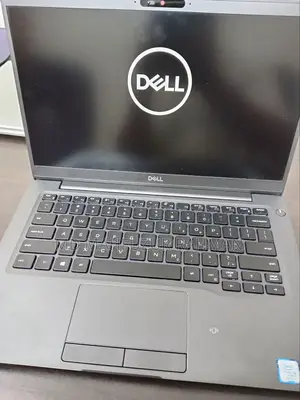 Laptop Dell Latitude 7300 8GB Intel Core i5 SSD 256GB