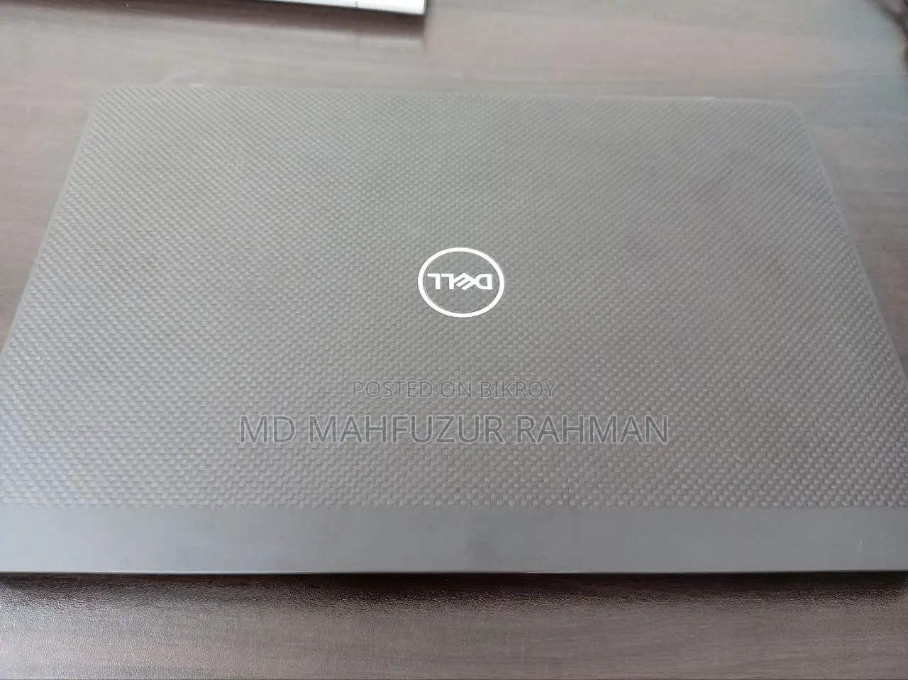 Laptop Dell Latitude 7300 8GB Intel Core i5 SSD 256GB