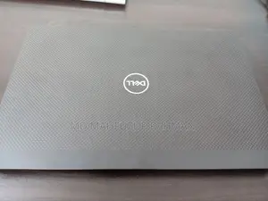 Laptop Dell Latitude 7300 8GB Intel Core i5 SSD 256GB