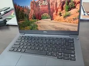Laptop Dell Latitude 7300 8GB Intel Core i5 SSD 256GB