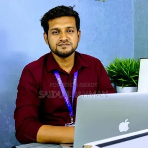 Saidur Rahaman