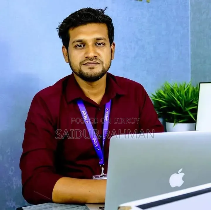 Saidur Rahaman