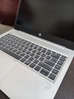 Laptop HP ProBook 445 G7 8GB AMD Ryzen 5 SSD 256GB